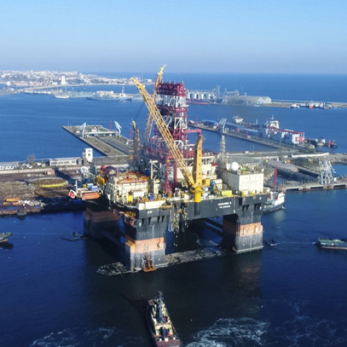 Scumpirile de petrol afectează Europa din cauza crizei din Iran