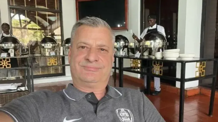 Nelu Varga liniștește suporterii CFR Cluj după raportul financiar pe 2025