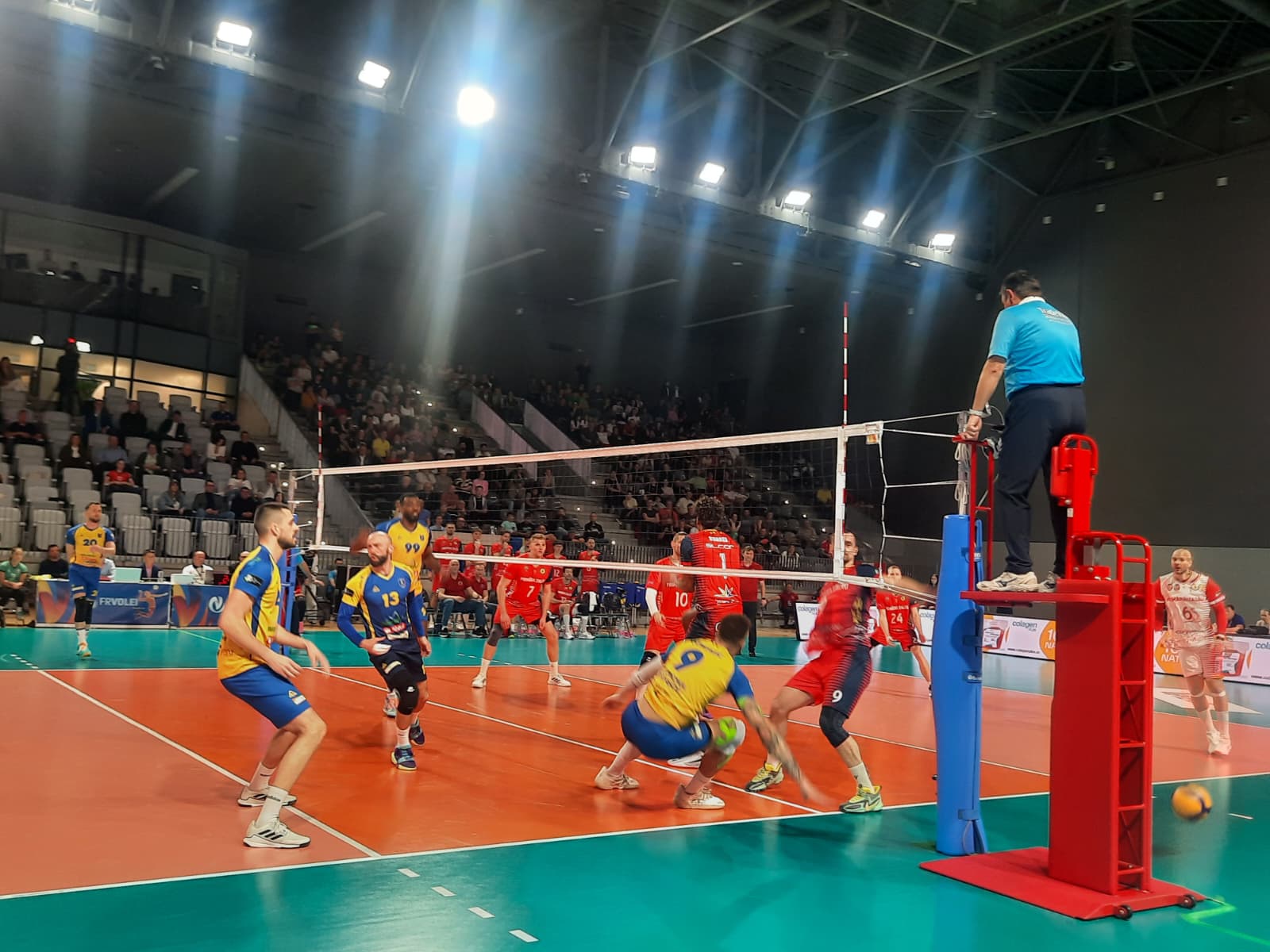 Corona Brașov pierde trofeul Cupei României la „masa verde”