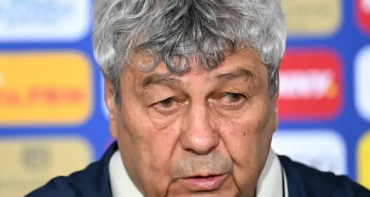 Mircea Lucescu, internat în stare critică la spitalul din București