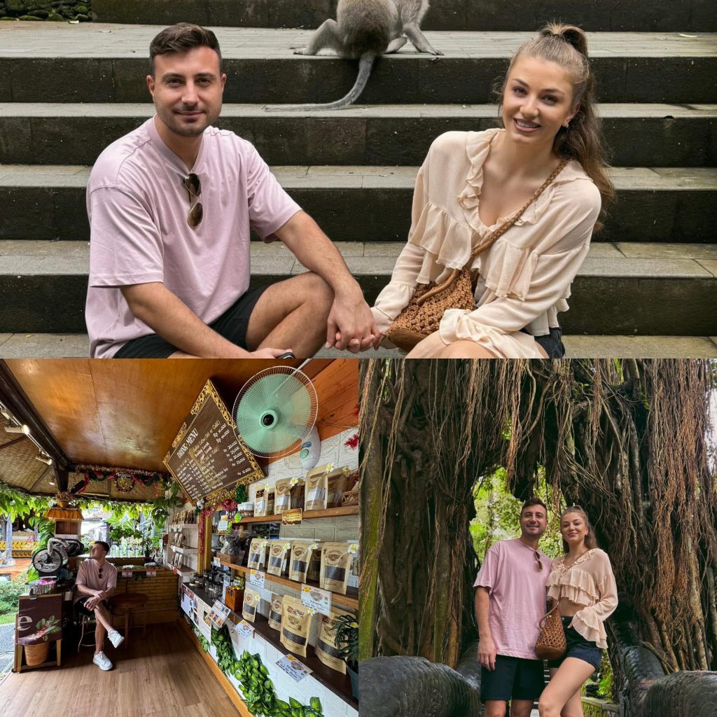 Despărțirea dintre Codruța Filip și Valentin Sanfira: detalii emoționante