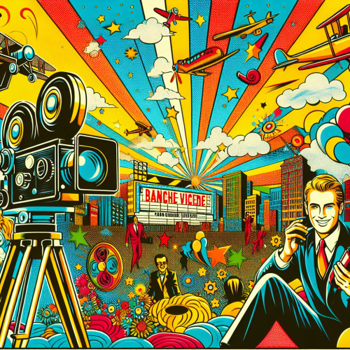 Un Tren Spre Noaptea Distracției 🚂🎉