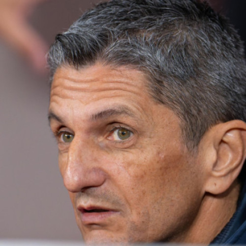 Răzvan Lucescu se întoarce în România pentru tatăl său internat