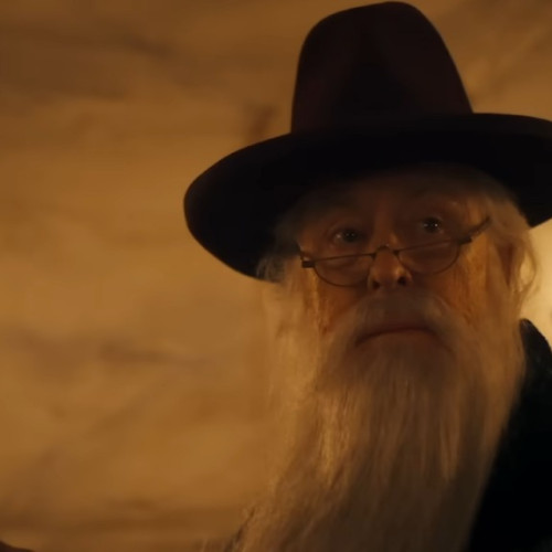 John Lithgow susține că unele viziuni ale lui J.K. Rowling au fost „distorsionate și interpretate greșit”