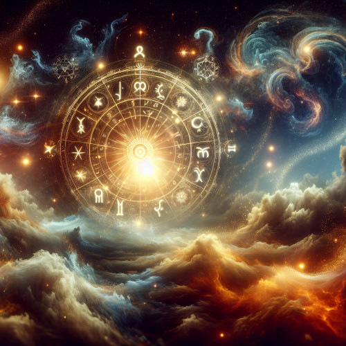 ✨ Horoscopul Zilei de 6 Aprilie 2026: Află ce îți Rezervă Astrele! 🌟