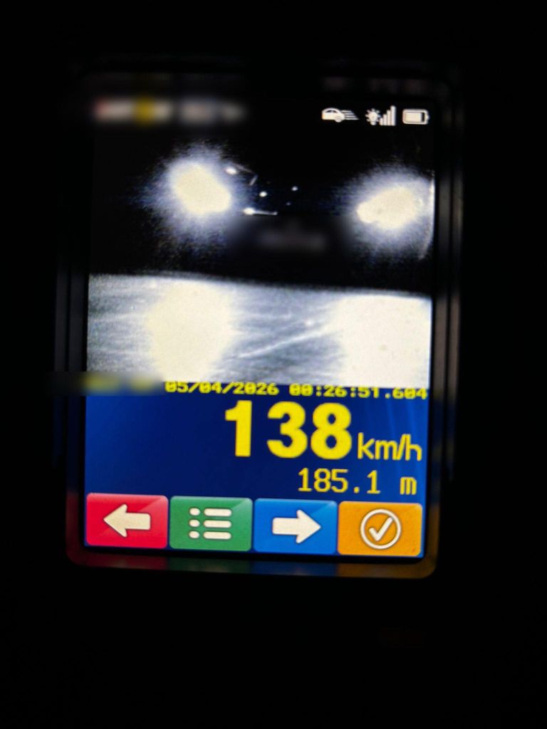 Poliția Rutieră intensifică controalele pentru siguranța rutieră