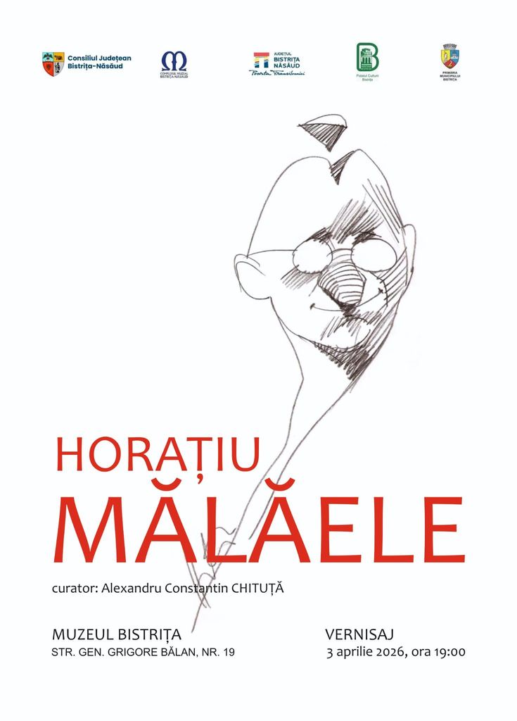 Horațiu Mălăele: Artist Desăvârșit în Teatru și Plastică