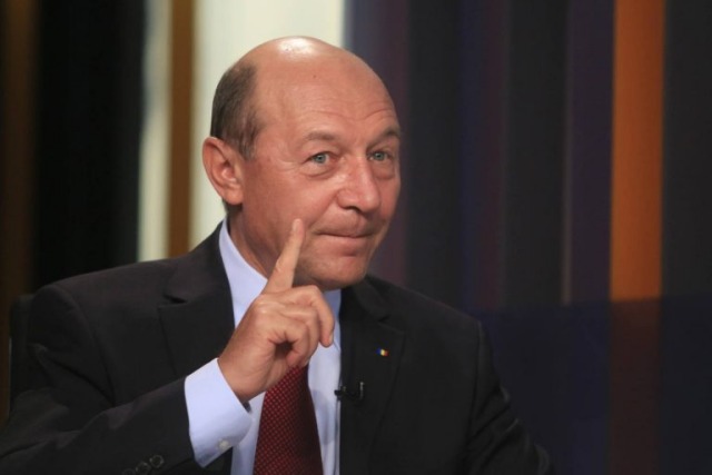Băsescu avertizează despre criza carburanților și necesitatea raționalizării