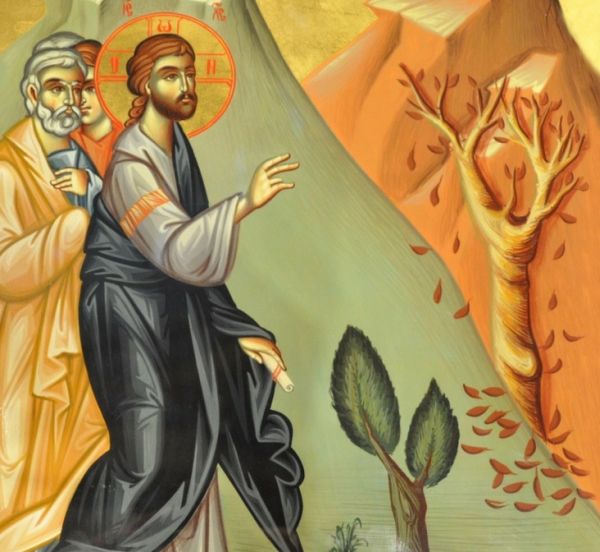 Săptămâna Mare aduce slujbe speciale la biserică