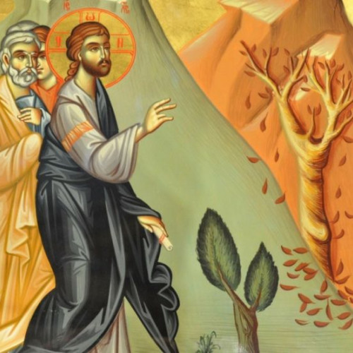 Săptămâna Mare aduce slujbe speciale la biserică