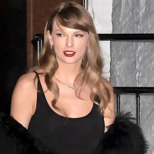 Taylor Swift ar fi luat în considerare 'schimbarea' planurilor de nuntă din cauza 'multimii de stres'