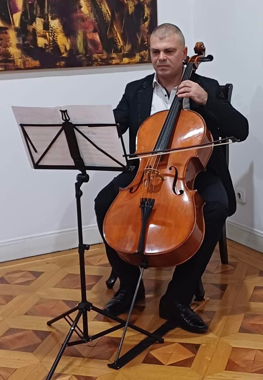 Tragicul deces al profesorului Ovidiu Vezure zguduie Târgu Jiu