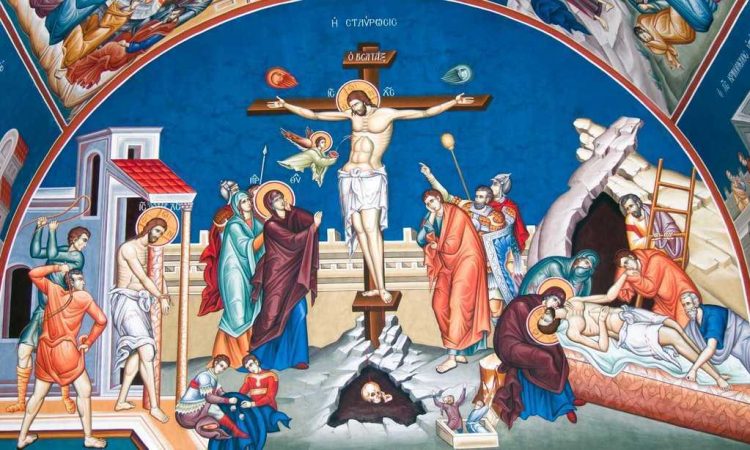 Credincioșii intră în Săptămâna Patimilor, o perioadă de reflecție spirituală