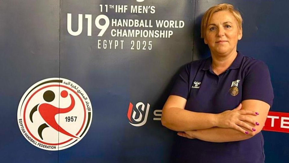 Alegeri Cruciale pentru Handbalul Românesc în 24 Aprilie