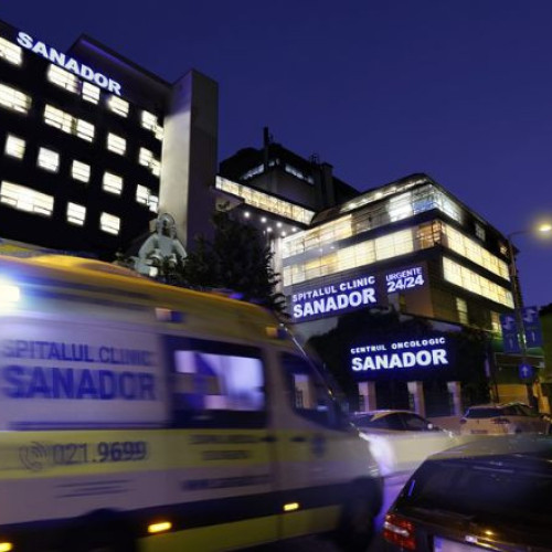 Atenție la accidentările din timpul sărbătorilor de Paște