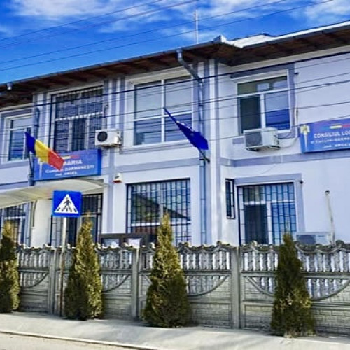 Investițiile din Dârmănești vizează infrastructura și sănătatea locală