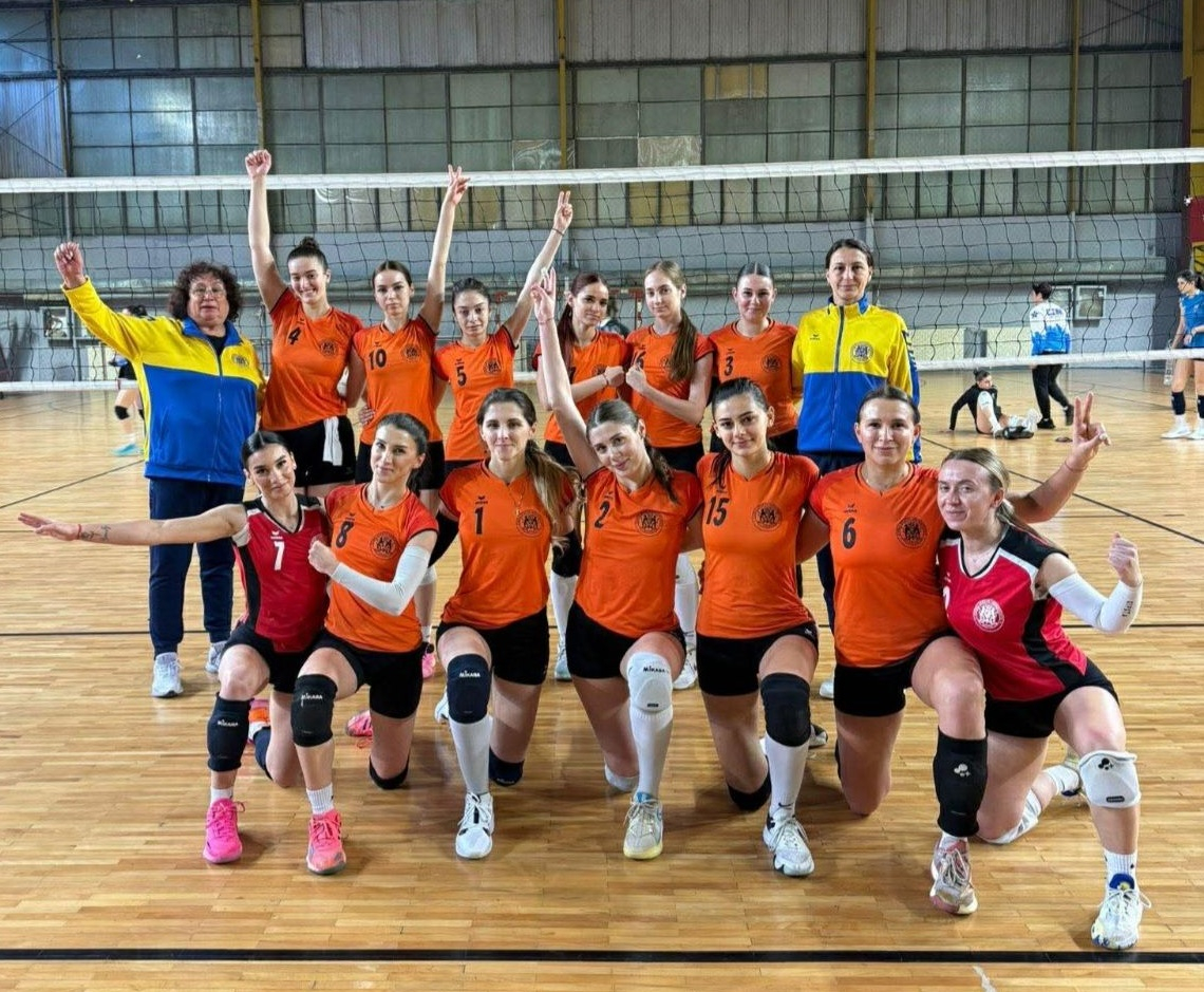 Turneul final de volei feminin se va desfășura în curând, orașul urmează să fie anunțat
