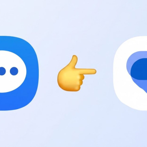 Samsung Messages va fi discontinutat în iulie ca parte a upgrade-ului Google Messages