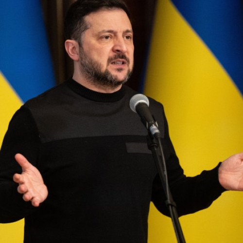 Ucraina își intensifică relațiile cu Orientul Mijlociu în domeniul securității