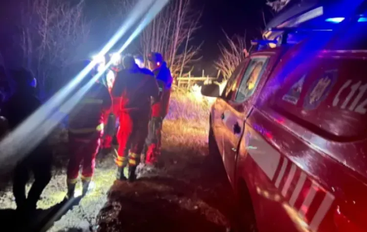 Salvatori din România intervin la 5 apeluri de urgență în zone montane