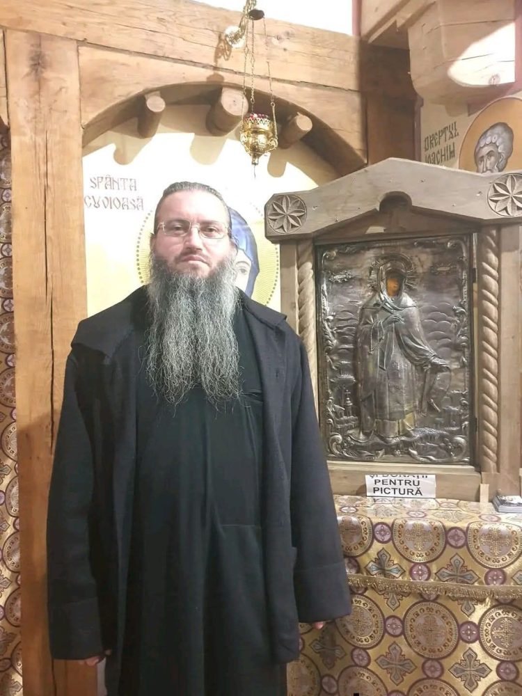 Apel la solidaritate pentru părintele Nifon Neamciuc din Strâmtura