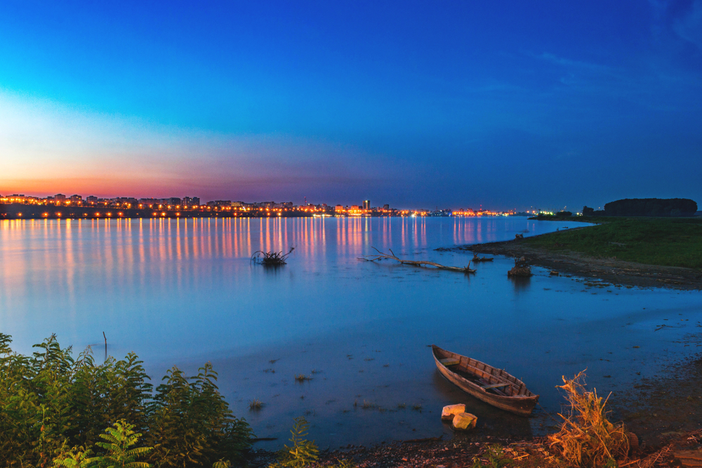 Universitatea „Dunărea de Jos” din Galați lansează aplicația Cross2Map