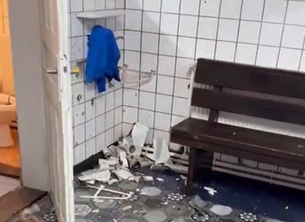 Vlad Mihalcea, dezastru în vestiar după eliminarea de la meciul cu Cetatea