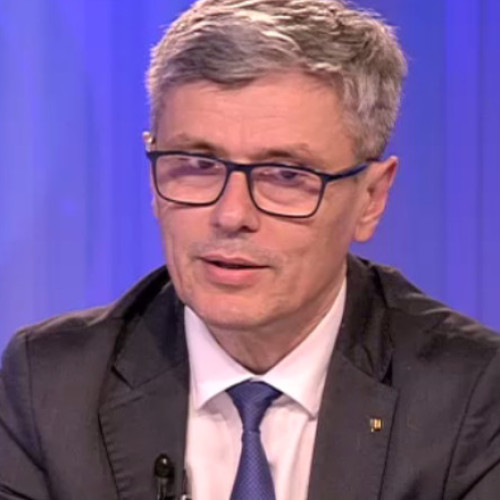 Virgil Popescu: Coaliția de guvernare în pericol din cauza PSD