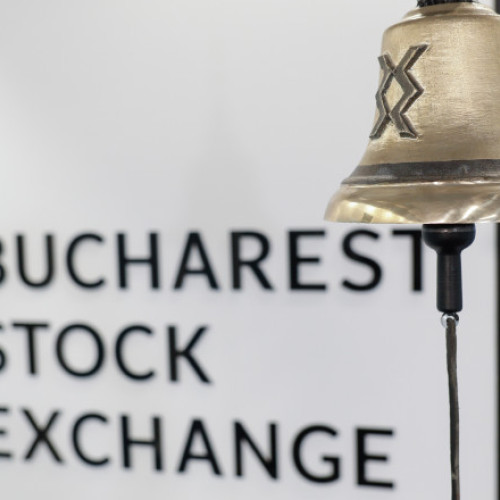 Titlurile de stat Fidelis în euro suspendate de la tranzacționare pe BVB