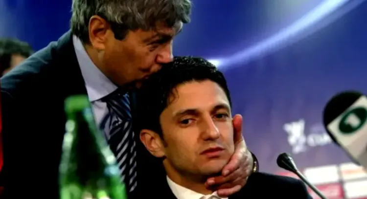 Starea de sănătate a lui Mircea Lucescu se agravează, internat în Terapie Intensivă