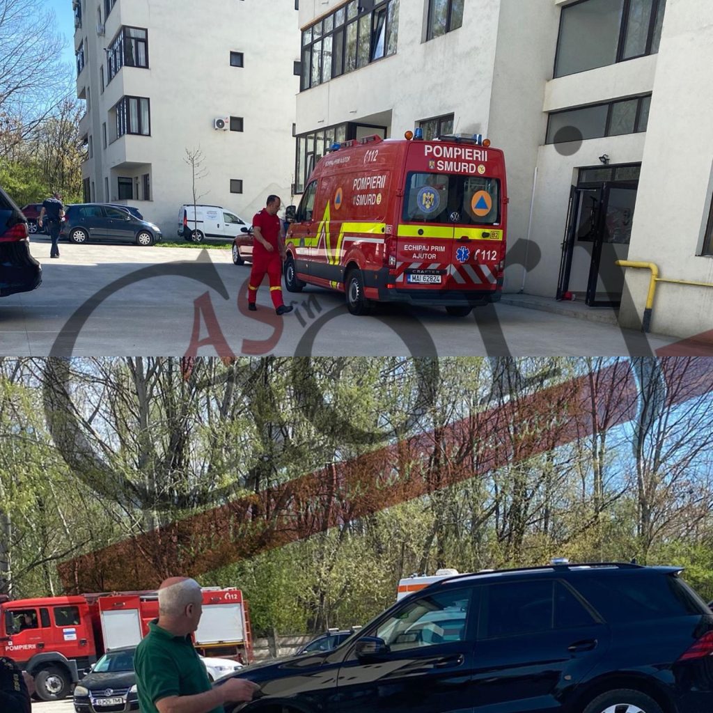 Tragedie la Târgu Jiu: O femeie de 32 de ani găsită spânzurată