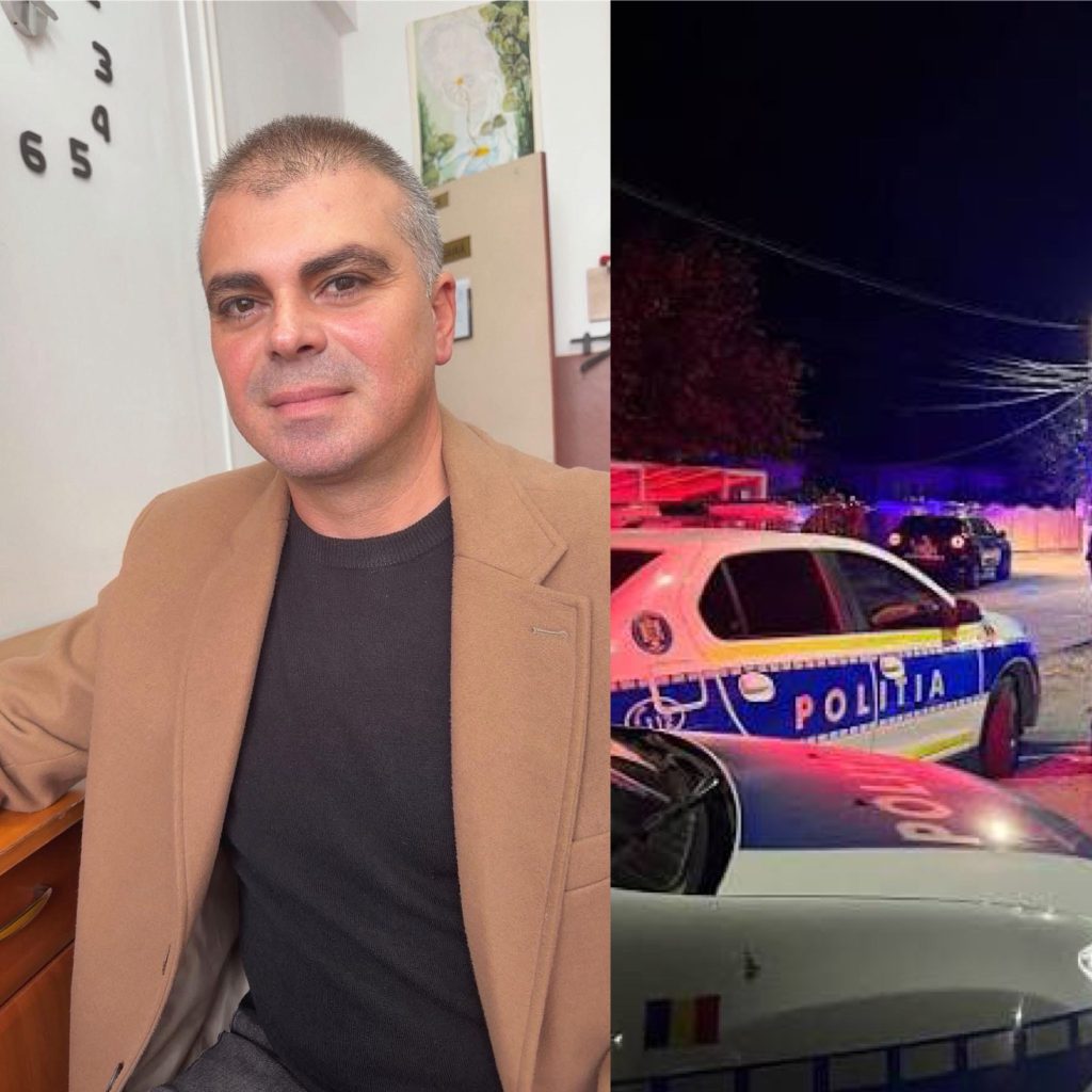 Profesor din Târgu Jiu găsit mort, anchetatorii deschid dosar penal