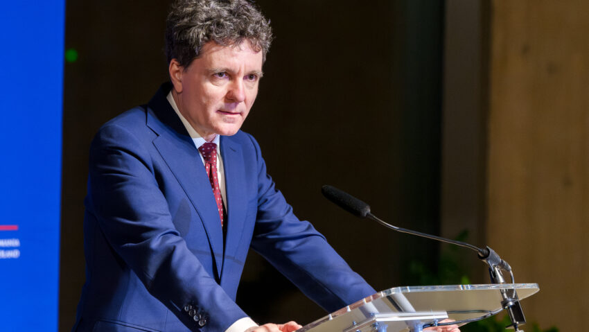 Întâlnire importantă la Cotroceni între Nicușor Dan și oficialii din energie