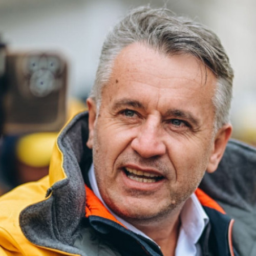 Deputatul AUR Tiberiu Boșutar, trimis în judecată pentru instigare publică