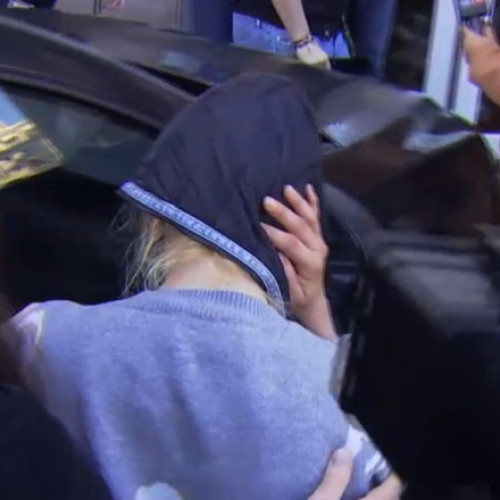 Menajera medicului anestezist, reținută după cinci zile de la crimă