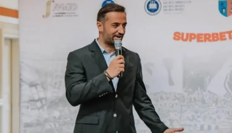 U Cluj conduce Superliga, dar președintele îndeamnă la prudență