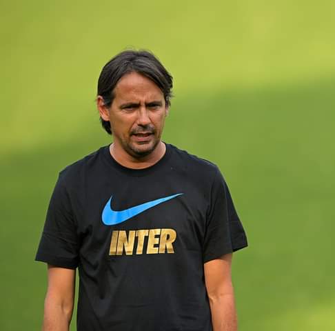 Inzaghi neagă preluarea selecționatei Italiei după Gattuso
