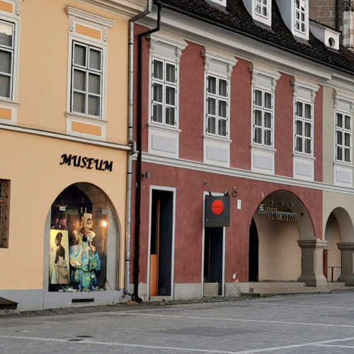 Vernisajul expoziției „Ecologia Lânii” la Brașov, un proiect inovator