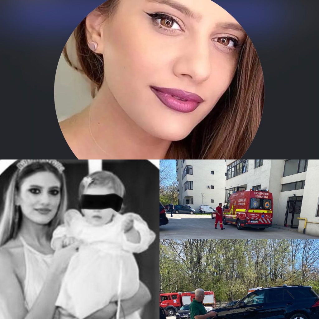 Detalii șocante în cazul morții Andreei Georgiana Sîrbu