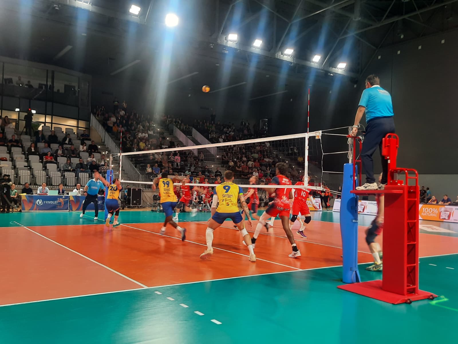 Corona Brașov explică înfrângerea la masa verde în finala Cupei României