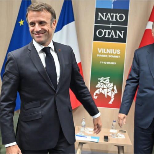 Bucureștiul se pregătește pentru vizite diplomatice de rang înalt