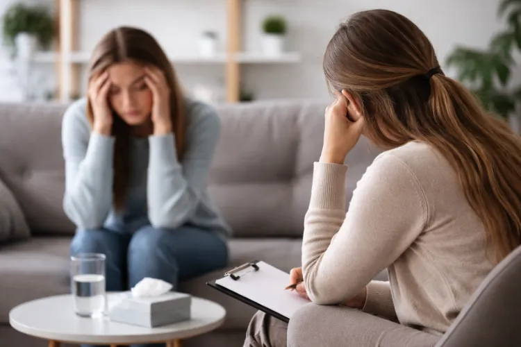 Absolventă de Psihologie din Cluj-Napoca își exprimă îndoielile profesionale