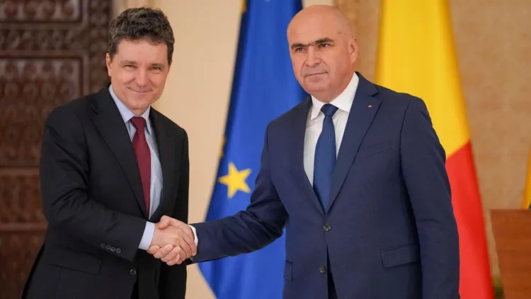 Nicușor Dan convoacă întâlnire de urgență pentru criza carburanților