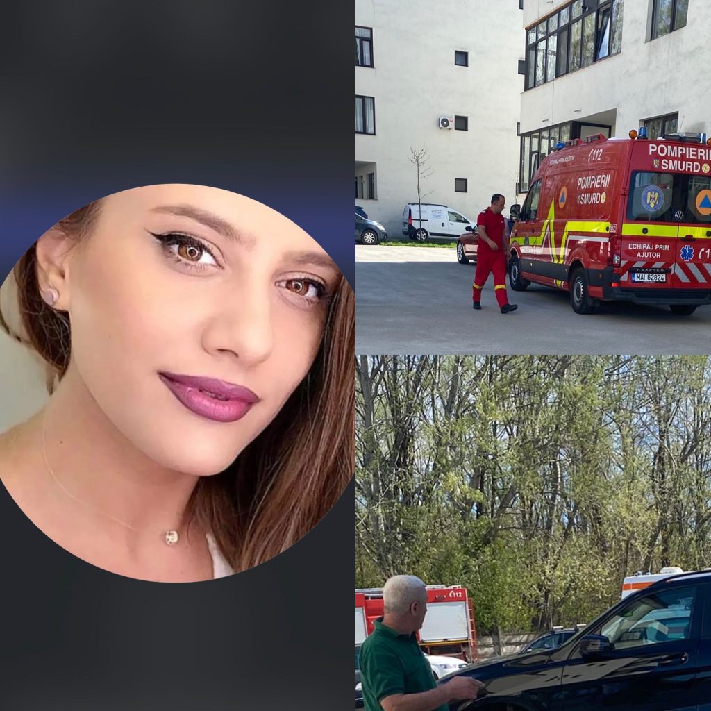 Tragedie la Târgu Jiu: O tânără a fost găsită moartă în apartament