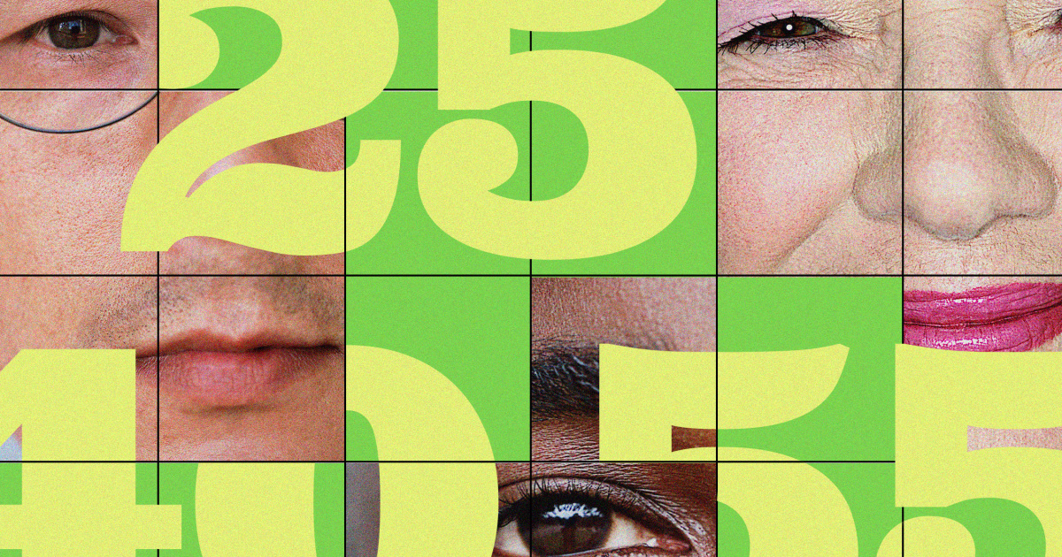 Care este vârsta ta biologică? Experții explică beneficiile și riscurile testelor de acasă