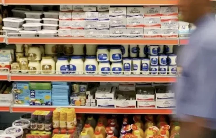 Prețurile alimentelor tradiționale de Paște au crescut semnificativ