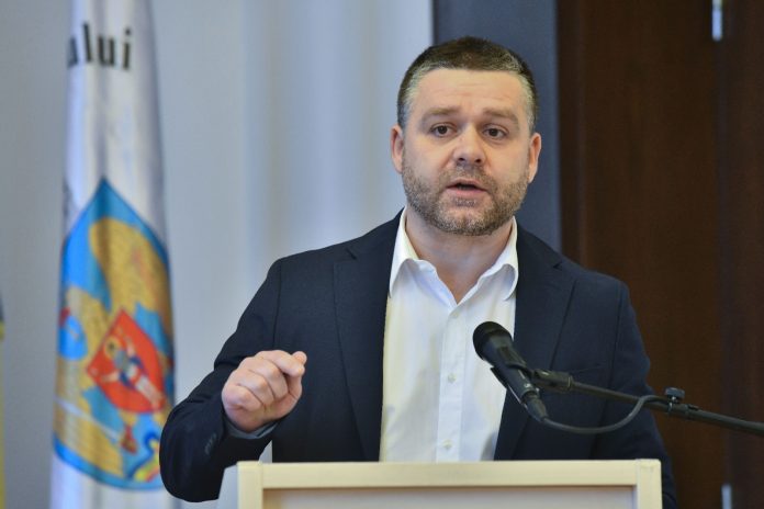 Ciprian Ciucu anunță auditare a programelor culturale din București