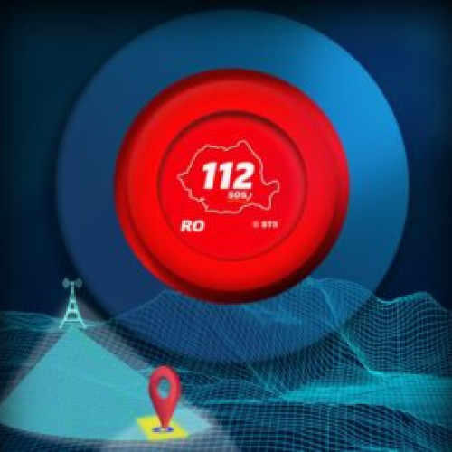 Aproape jumătate dintre apelurile la 112 nu au fost urgențe. STS cere responsabilitate în utilizarea serviciului 112