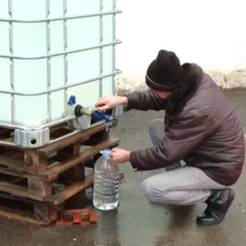 Reabilitarea Stației de Tratare a Apei din Curtea de Argeș avansează rapid