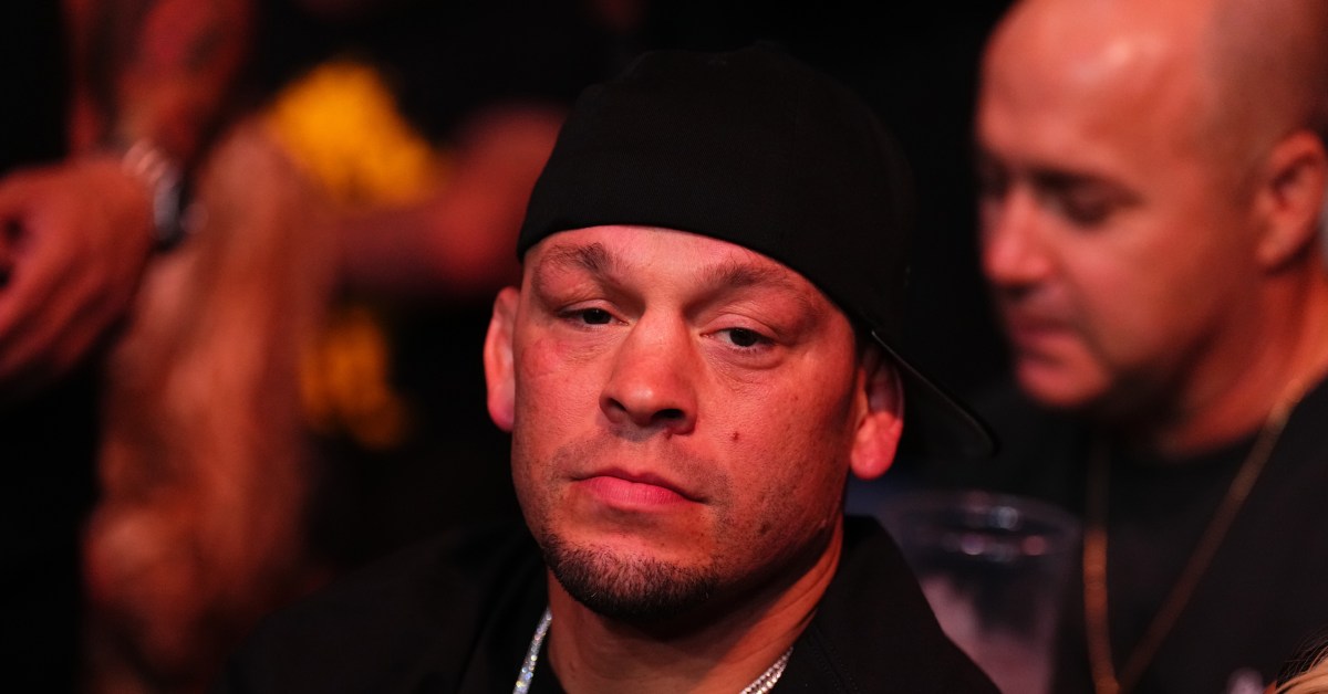 Brendan Schaub: Nate Diaz nu va ajunge în Hall of Fame-ul UFC